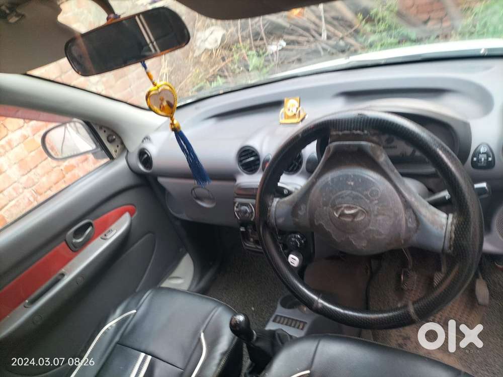 Hyundai Santro Xing 2008 Petrol