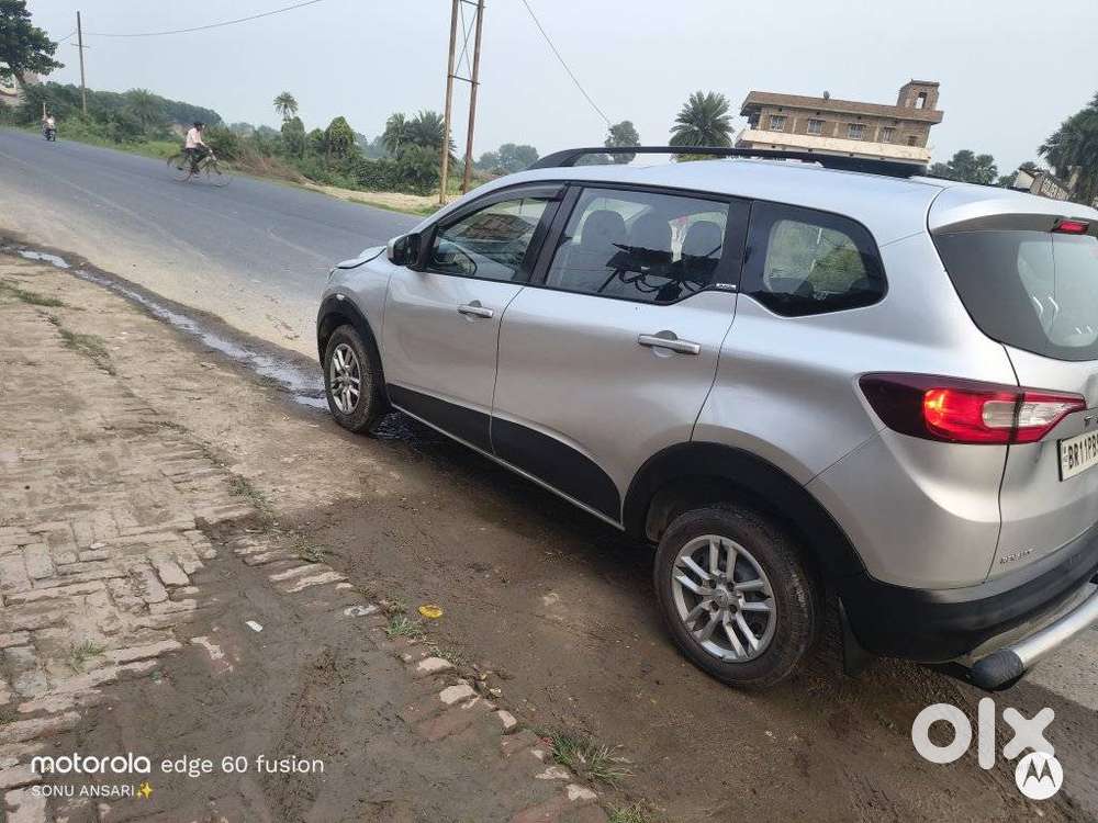 Renault Triber, 2020, Petrol