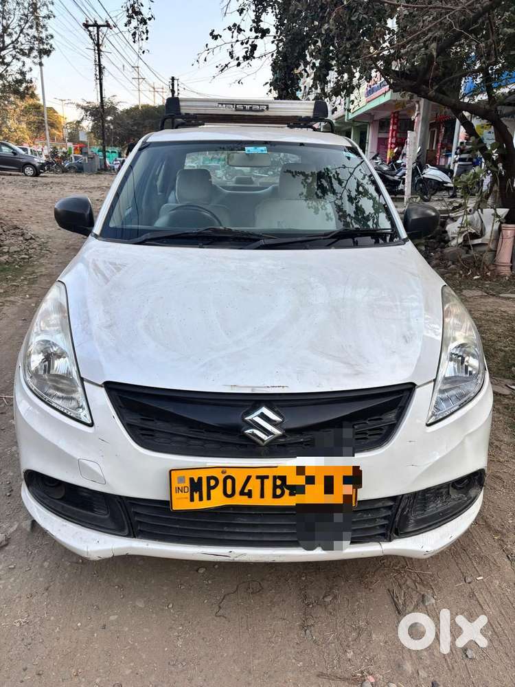 Maruti Suzuki Dzire 1.2 Tour S Cng, 2022, Cng & Hybrids