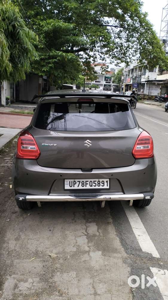 Maruti Suzuki Swift Amt Vdi, 2019, Diesel