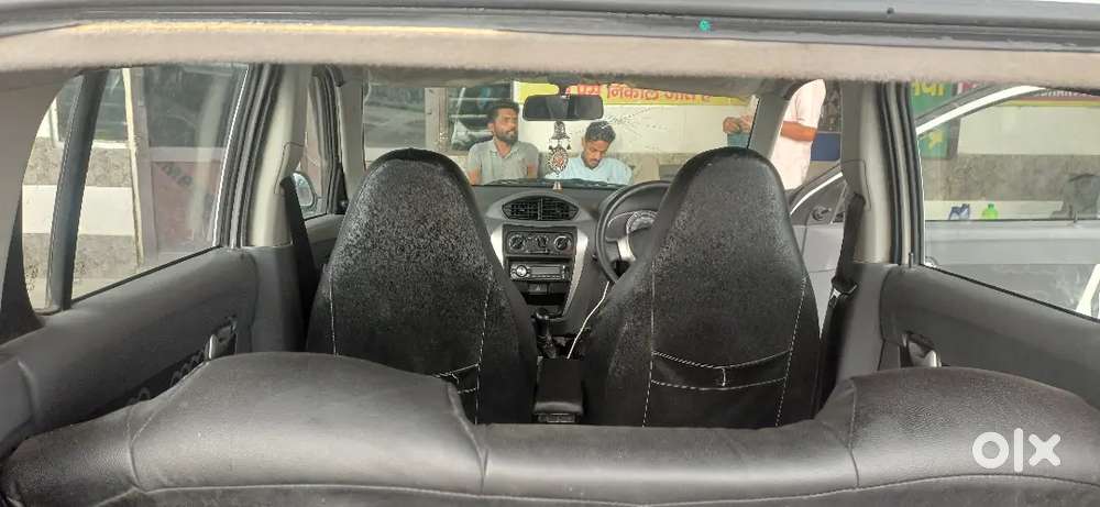 Maruti Suzuki Alto Lxi 2015 Mint Condition