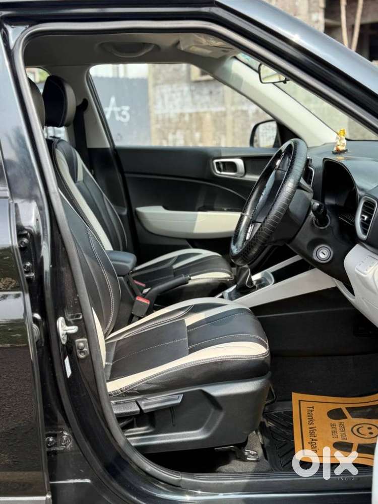 Hyundai Venue S Mt 1.2 Kappa, 2023, Petrol