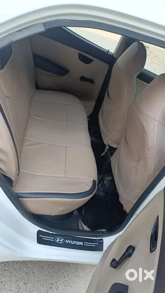 All Ok Car Hai