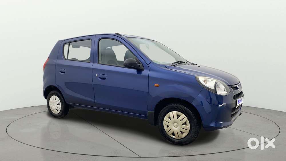 Maruti Suzuki Alto 800 2012-2016 Lxi, 2015, Petrol