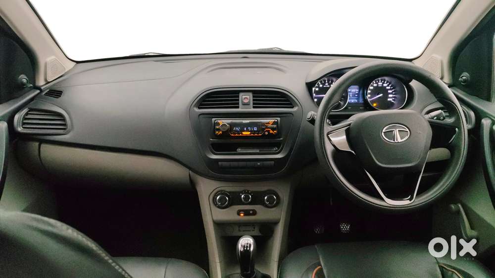 Tata Tiago Xe, 2019, Petrol