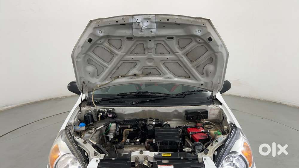 Maruti Suzuki Alto 800 0.8 Lxi (o), 2018, Petrol