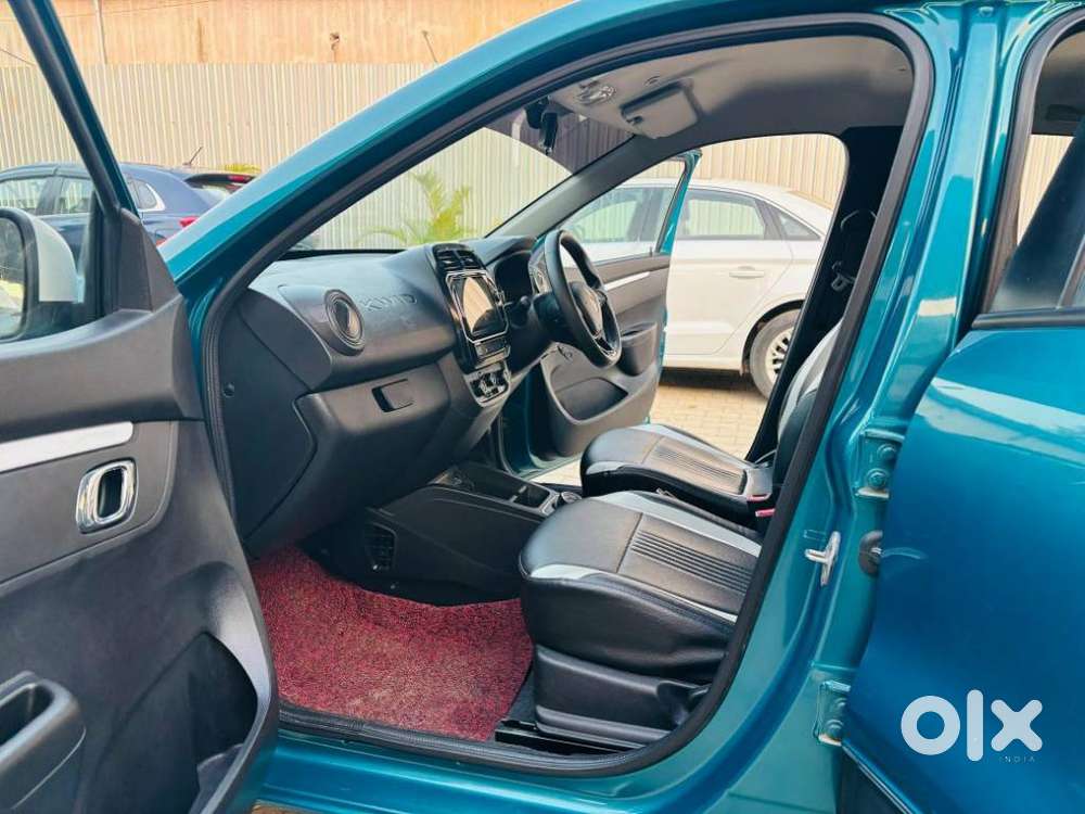 Renault Kwid 1.0 Climber Easy-r, 2023, Petrol