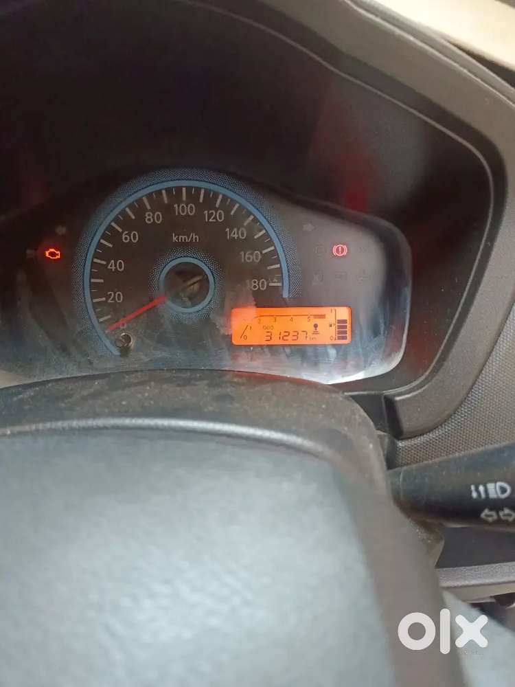 Datsun Redigo 1000cc  Petrol Manual 2020