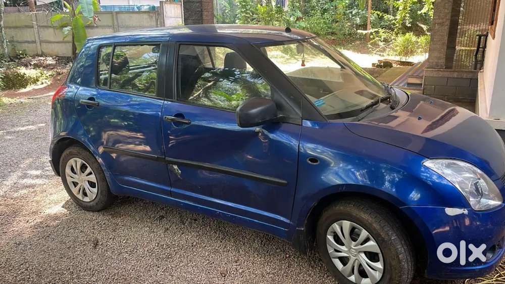 Maruti Suzuki Swift 2006