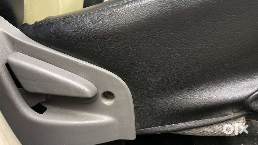 Datsun Go Plus T, 2016, Petrol