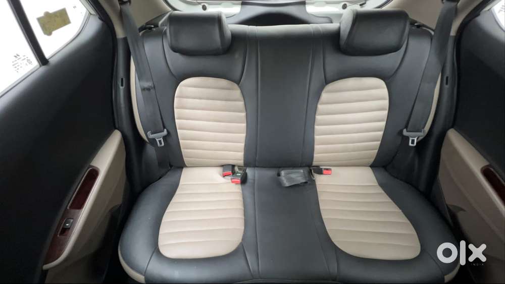 Hyundai Grand I10 1.2 Kappa Asta (o) Vtvt, 2016, Petrol