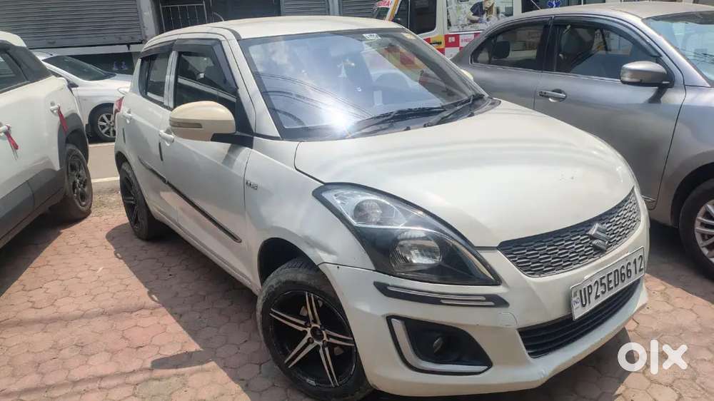 Maruti Suzuki Swift 2015 डीज़ल