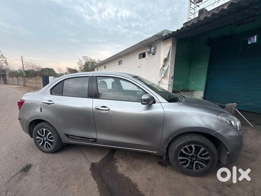 Maruti Suzuki Dzire 2021 Petrol Good Condition