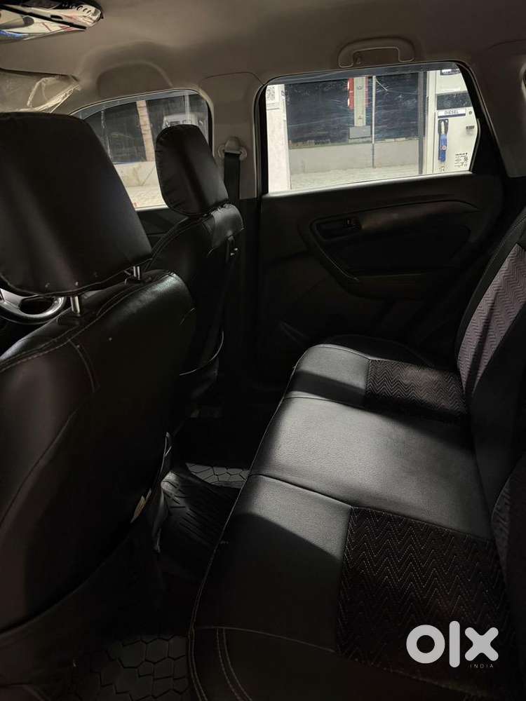 Maruti Suzuki Diesel 2016 Car