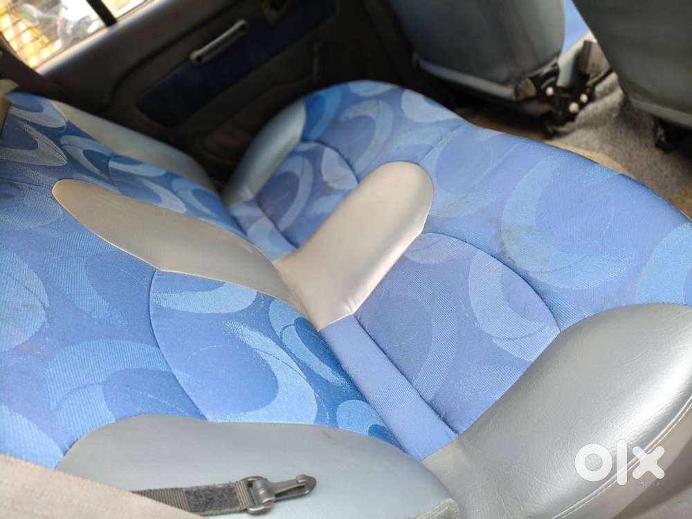 Hyundai Santro, 2008, Petrol