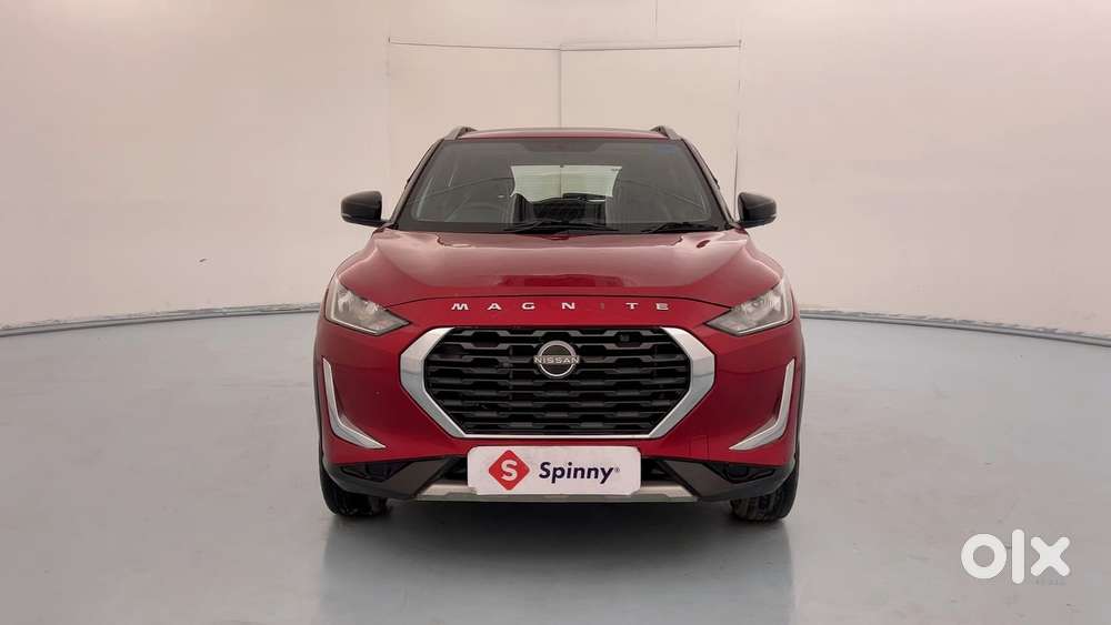 Nissan Magnite 1.0 Xv Executive, 2023, Petrol