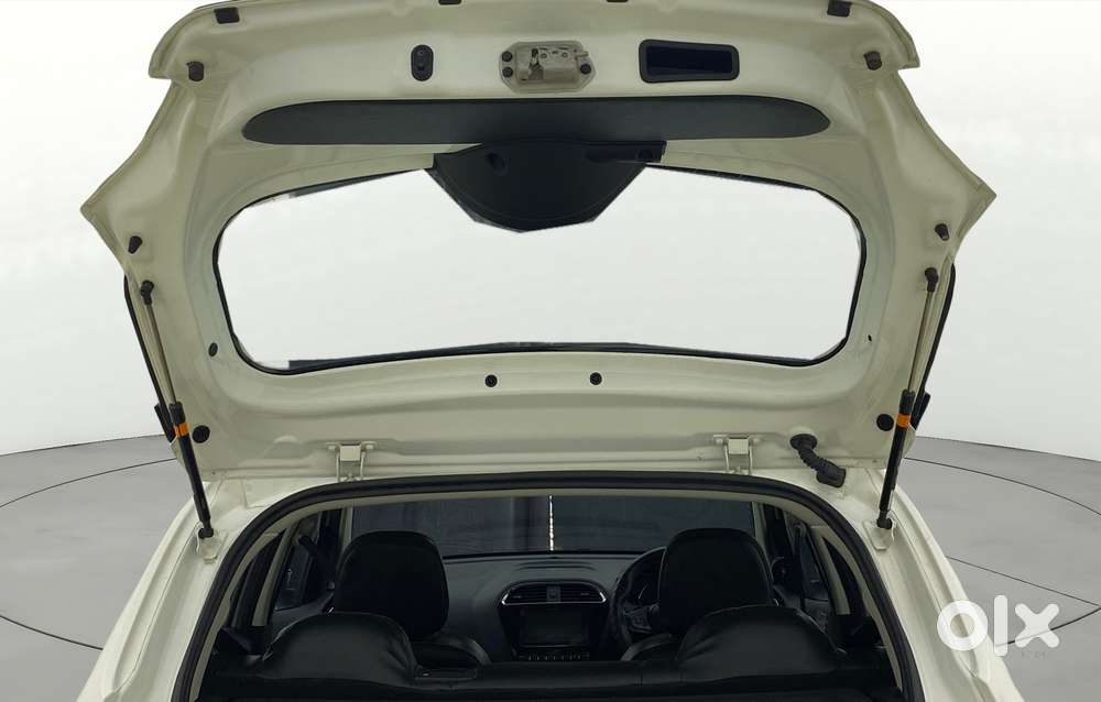 Tata Tiago Xza Plus, 2024, Petrol