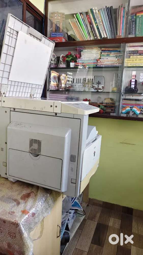 Canon ir2318L Photo copy machine - Hard Disks, Printers & Monitors