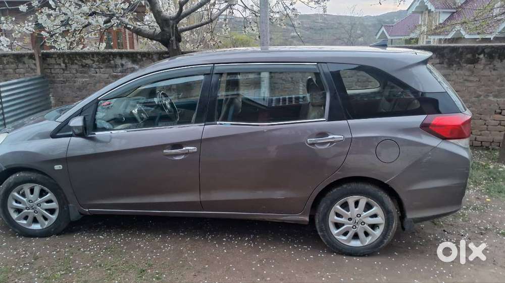 Honda Mobilio