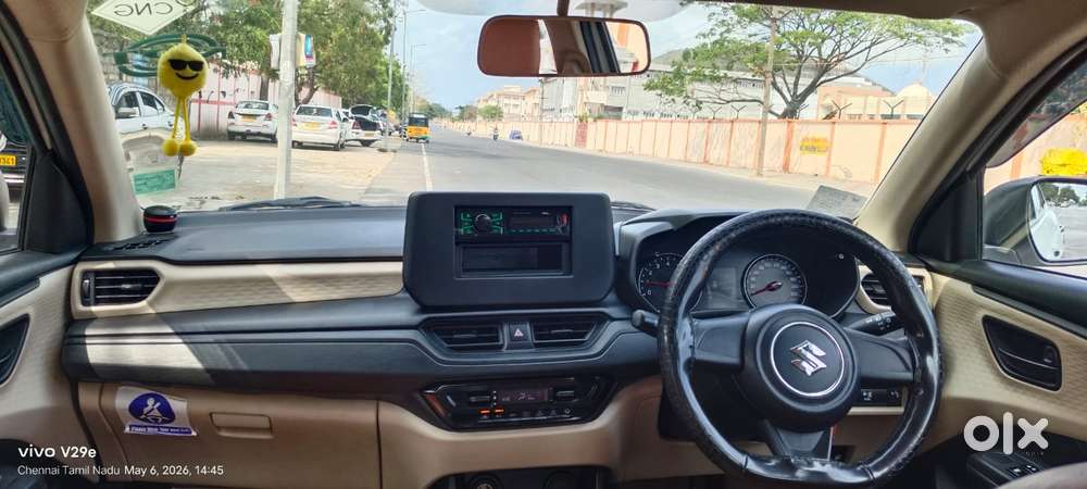 Maruti Suzuki Swift Dzire Tour Ldi, 2025, Cng & Hybrids