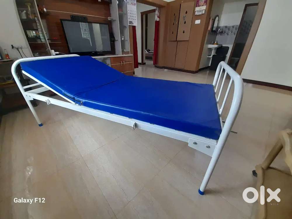 Hospital Bed
