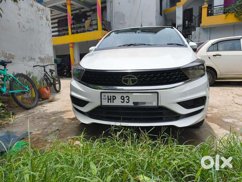 Tata Tiago 2021 Petrol 27000 Km Driven