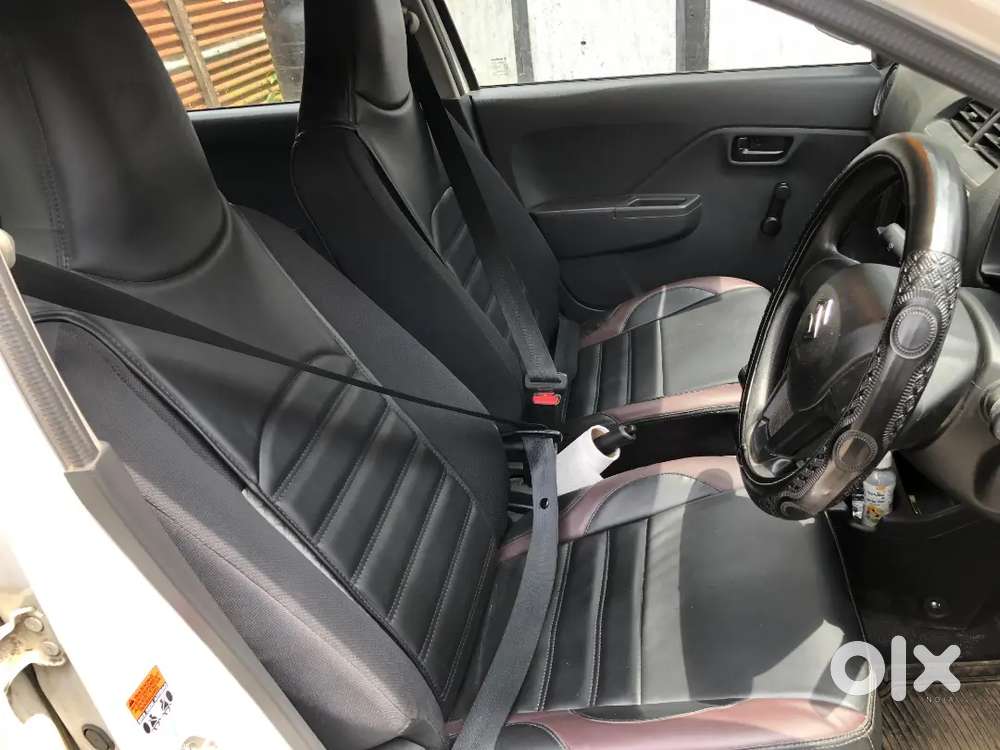 Maruti Suzuki Alto 2025