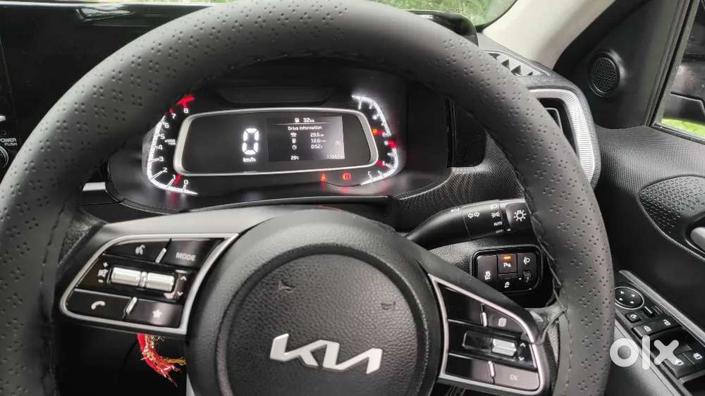Kia Sonet 1.2 Htk Plus 2025