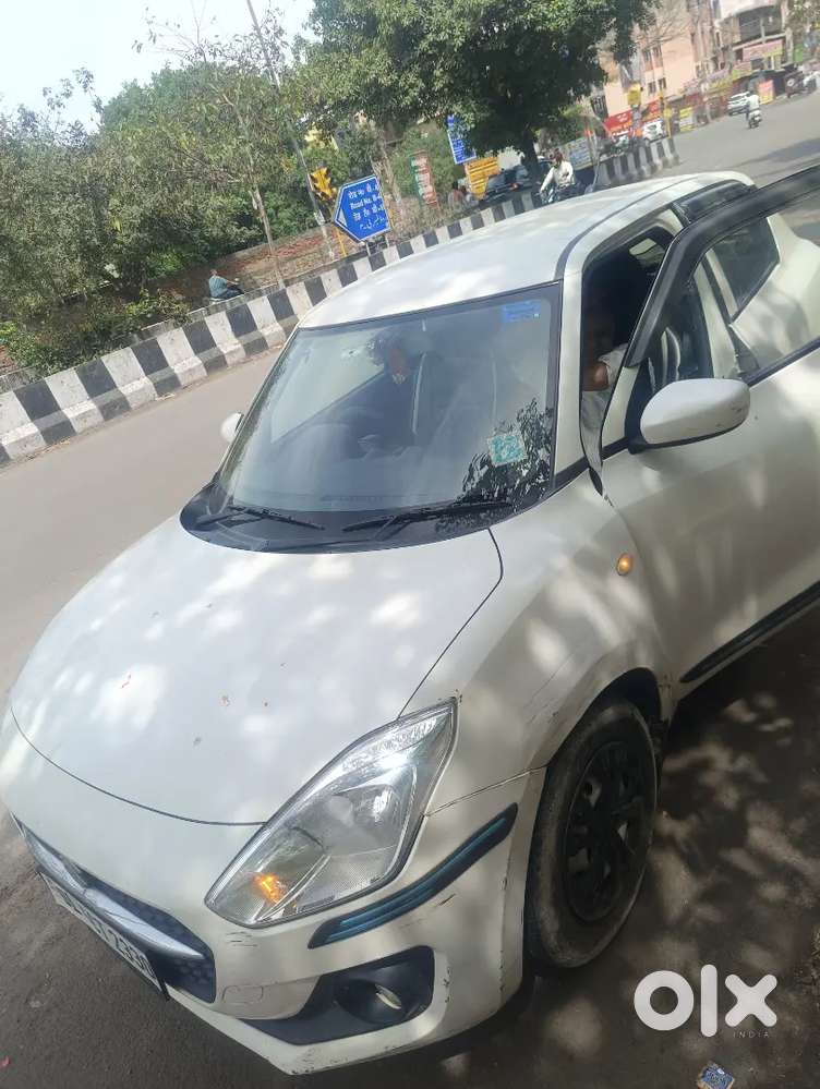 Maruti Suzuki Swift 2022 Petrol 31000 Km Driven