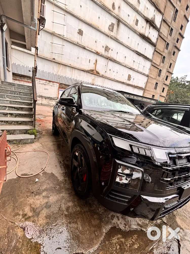 Hyundai Creta 2026 Petrol 0 Km Driven