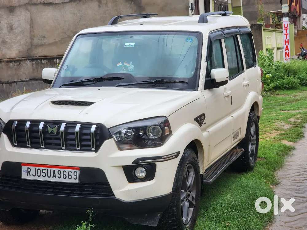 S11 Converted,bs6,with Dash Cam ,all Power Window, Steering C ,18 Inch