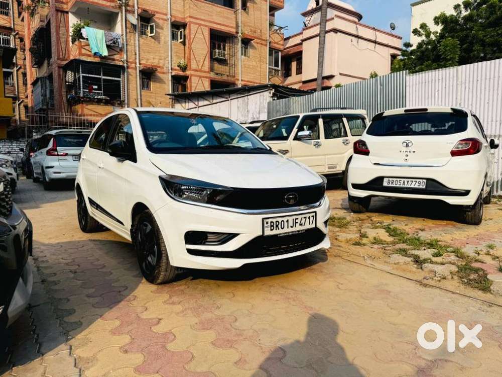 Tata Tiago 1.05 Revotorq Xt, 2025, Petrol