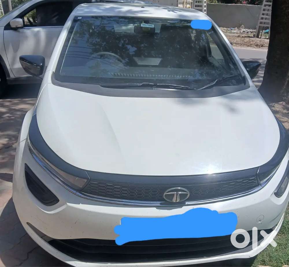 Altroz Xe Petrol Manual