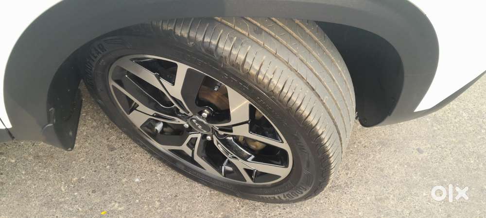 Kia Seltos Gtx Plus 1.5 Turbo Petrol Dct, 2023, Petrol