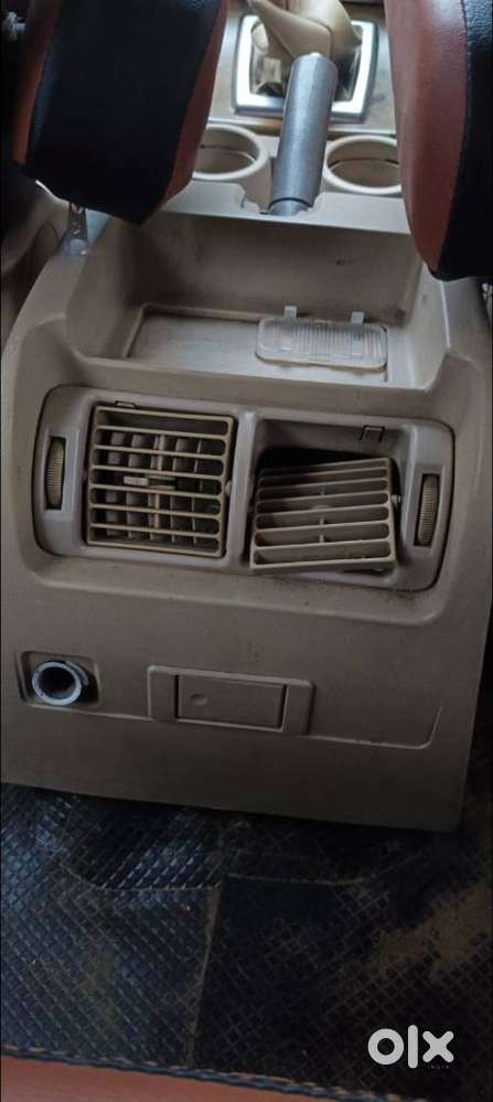 Tata Safari 4x2 Vx Dicor Bs-iii, 2008, Diesel