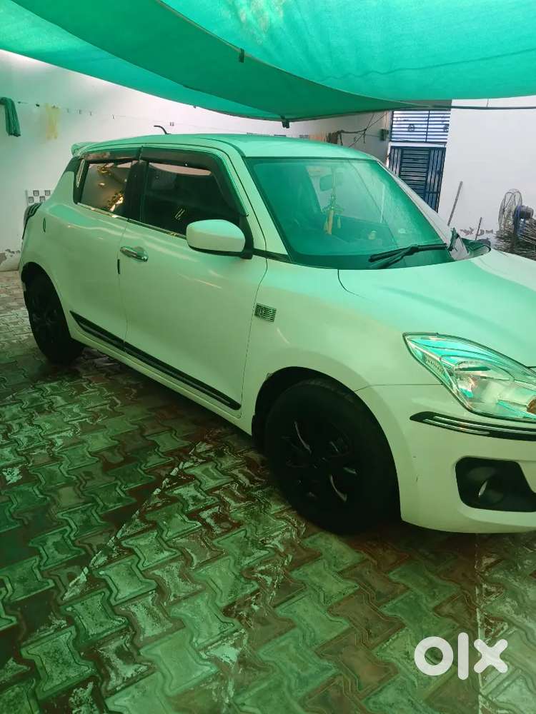Maruti Suzuki Swift 2018 Petrol 49000 Km Driven