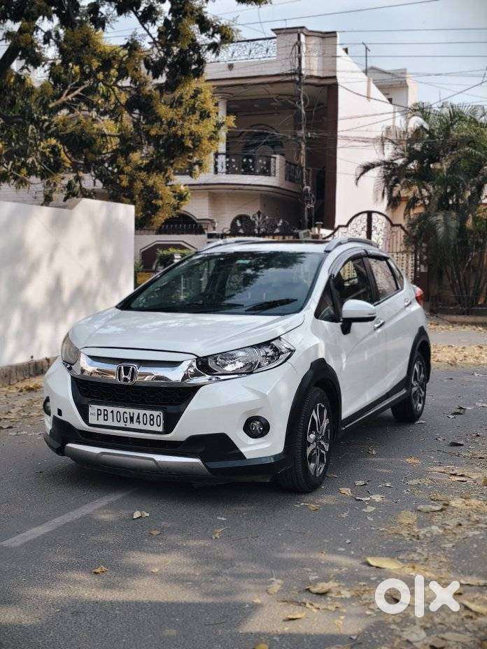 Honda Wr-v I-dtec V, 2018, Diesel