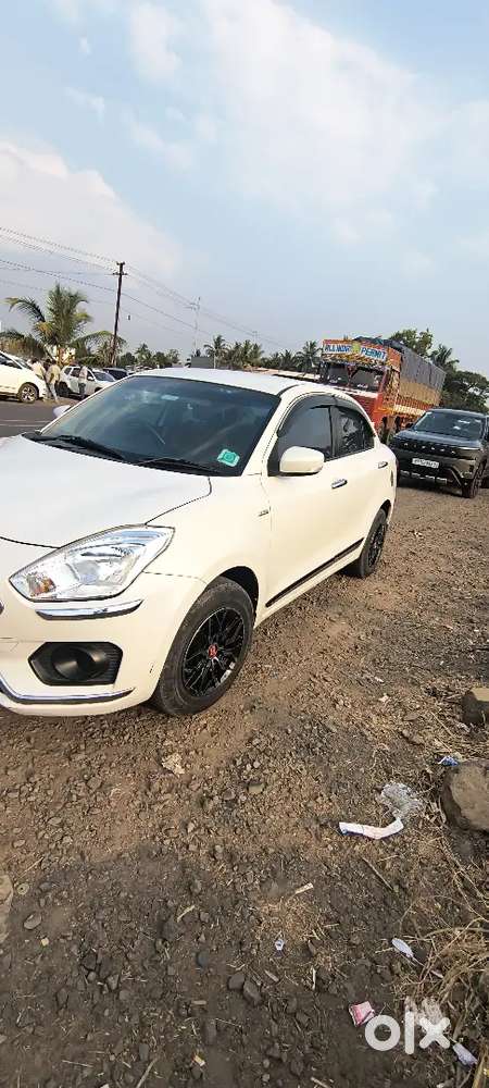 Maruti Suzuki Dzire 2019 Diesel 150000 Km Driven