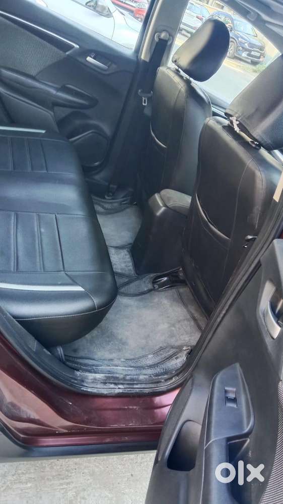 Honda Wr-v I-dtec Vx, 2017, Diesel