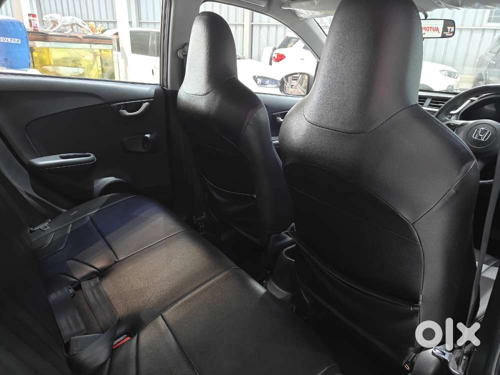 Honda Brio, 2017, Petrol