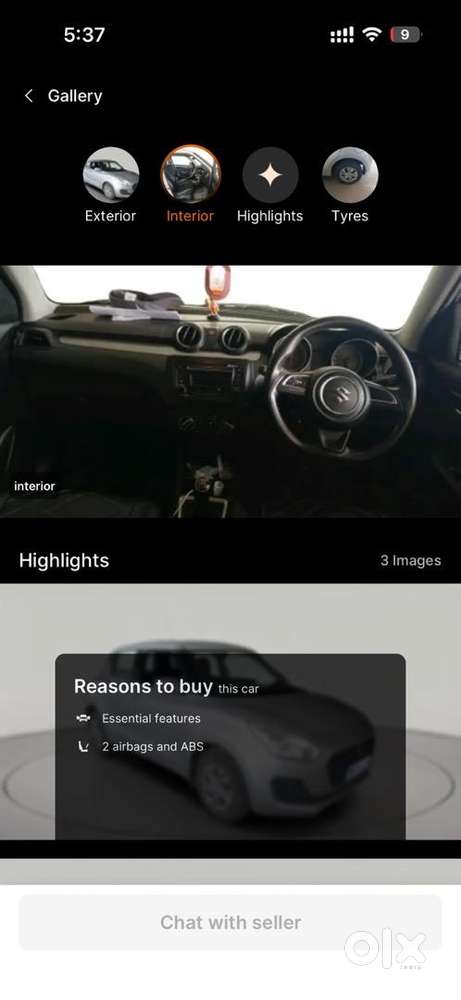 Maruti Suzuki Petrol 2019