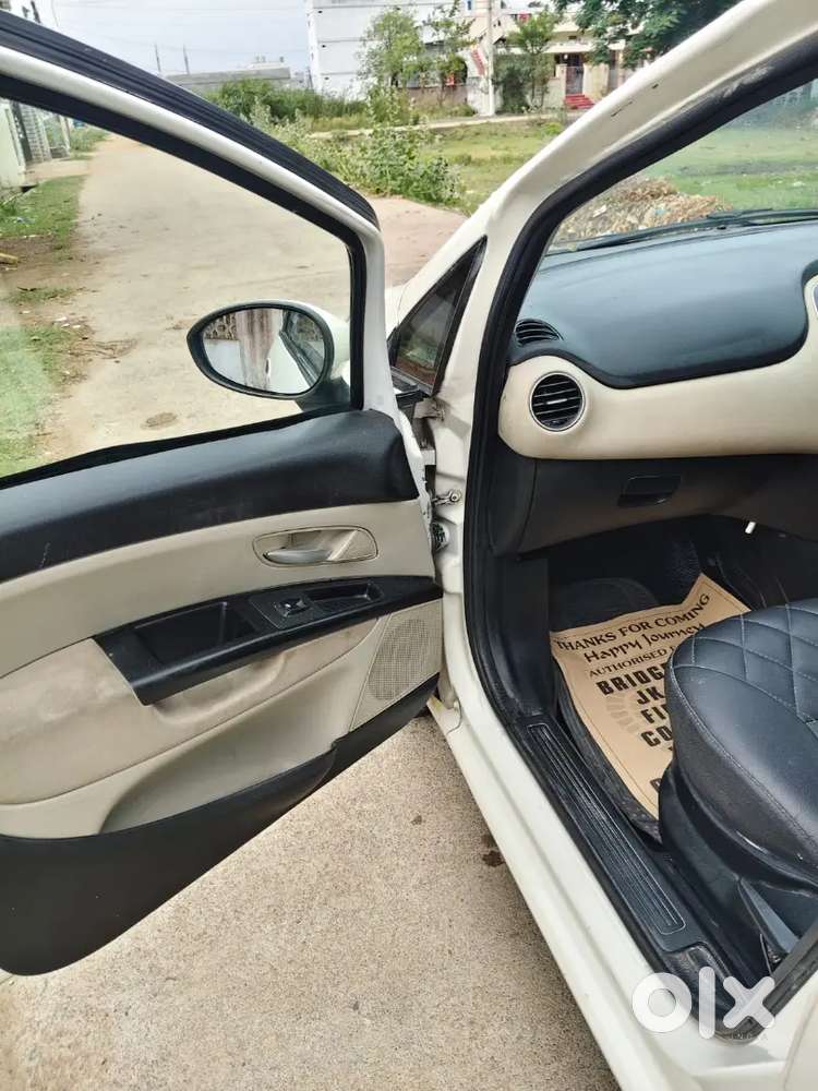 Fiat Punto Evo 2019 Diesel 105000 Km Driven