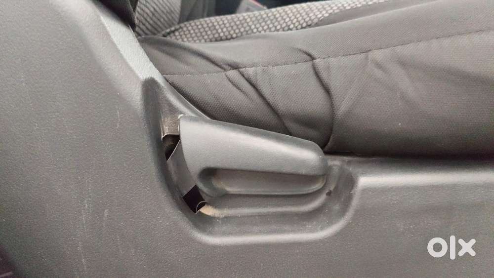 Maruti Suzuki Wagon R Lxi Cng Optional, 2018, Cng & Hybrids