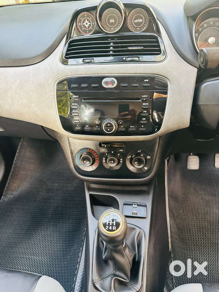 Fiat Avventura Multijet Dynamic, 2014, Diesel