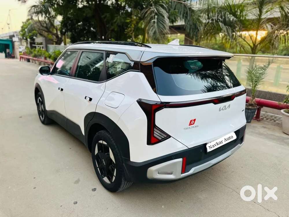 Kia Seltos, 2026, Diesel