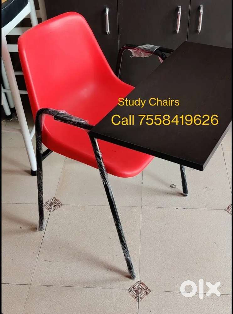 Study Chairs or Classroom Chairs Brand New Sofa Dining