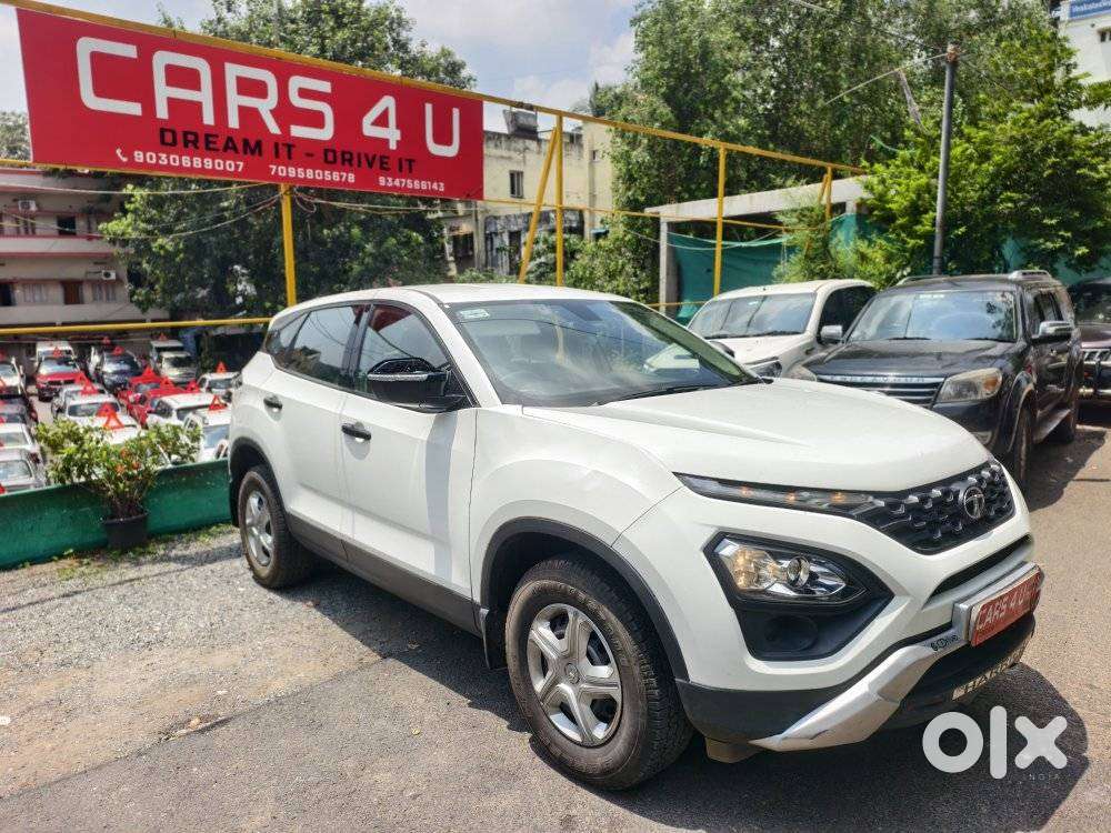 Tata Harrier Xe, 2019, Diesel