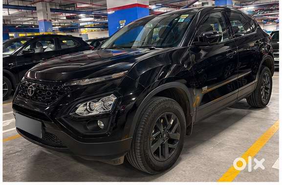 Tata Harrier Diesel 2022
