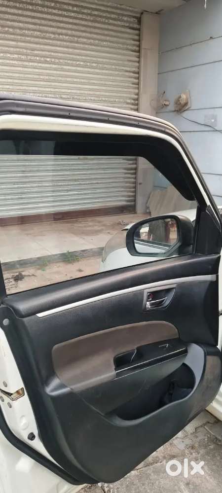 Maruti Suzuki Swift Vdi 2016 Model