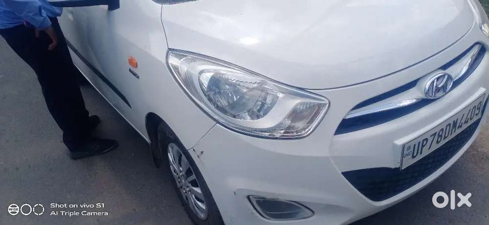 Hyundai Grand I10 2016 Petrol 43000 Km Driven